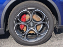 Thumbnail image of 2023 Alfa Romeo Stelvio at GaleanaChryslerJeepDodgeRam of Fort  Myers, FL