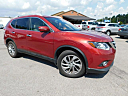 Thumbnail image of 2015 Nissan Rogue at Gary Mathews Motors
