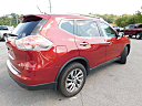 Thumbnail image of 2015 Nissan Rogue at Gary Mathews Motors