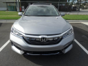 Thumbnail image of 2017 Honda Accord Hybrid at Langdale Honda