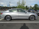 Thumbnail image of 2017 Honda Accord Hybrid at Langdale Honda