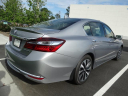 Thumbnail image of 2017 Honda Accord Hybrid at Langdale Honda