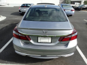 Thumbnail image of 2017 Honda Accord Hybrid at Langdale Honda