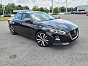 Thumbnail image of 2021 Nissan Altima at Mathews Nissan