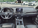 Thumbnail image of 2021 Nissan Altima at Mathews Nissan