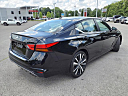 Thumbnail image of 2021 Nissan Altima at Mathews Nissan