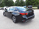 Thumbnail image of 2021 Nissan Altima at Mathews Nissan