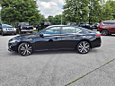 Thumbnail image of 2021 Nissan Altima at Mathews Nissan