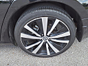 Thumbnail image of 2021 Nissan Altima at Mathews Nissan