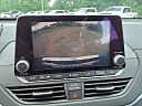 Thumbnail image of 2021 Nissan Altima at Mathews Nissan