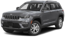 2024 Jeep Grand Cherokee Limited at Volkswagen of West Islip