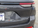 Thumbnail image of 2024 Jeep Grand Cherokee at Volkswagen of West Islip
