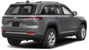 Thumbnail image of 2024 Jeep Grand Cherokee at Volkswagen of West Islip