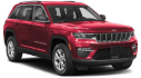 Thumbnail image of 2024 Jeep Grand Cherokee at Volkswagen of West Islip