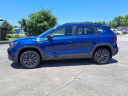 Thumbnail image of 2024 Volkswagen Taos at Karl Malone Toyota Of Ruston