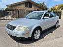 Thumbnail image of 2002 Volkswagen Passat at JRA Imports