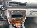Thumbnail image of 2002 Volkswagen Passat at JRA Imports