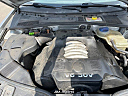 Thumbnail image of 2002 Volkswagen Passat at JRA Imports
