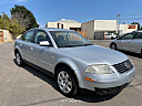 Thumbnail image of 2002 Volkswagen Passat at JRA Imports