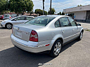 Thumbnail image of 2002 Volkswagen Passat at JRA Imports