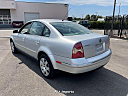 Thumbnail image of 2002 Volkswagen Passat at JRA Imports
