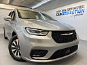 Thumbnail image of 2021 Chrysler Pacifica at Car Connection Superstore