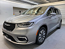 Thumbnail image of 2021 Chrysler Pacifica at Car Connection Superstore