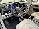 Thumbnail image of 2021 Chrysler Pacifica at Car Connection Superstore