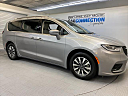 2021 Chrysler Pacifica Touring L at Car Connection Superstore
