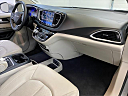 Thumbnail image of 2021 Chrysler Pacifica at Car Connection Superstore