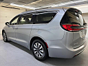 Thumbnail image of 2021 Chrysler Pacifica at Car Connection Superstore