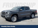 Thumbnail image of 2023 Nissan Frontier at Friendship Subaru Of Beckley