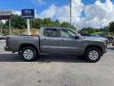 2023 Nissan Frontier SV at Friendship Subaru Of Beckley