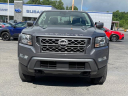 Thumbnail image of 2023 Nissan Frontier at Friendship Subaru Of Beckley