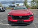 Thumbnail image of 2024 Honda Accord at Fowler Gmc