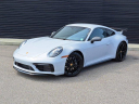 Thumbnail image of 2024 Porsche 911 at Porsche of Kings Auto Mall