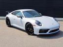 Thumbnail image of 2024 Porsche 911 at Porsche of Kings Auto Mall