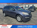 Thumbnail image of 2013 Chevrolet Traverse at Cook Chevrolet