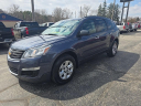 Thumbnail image of 2013 Chevrolet Traverse at Cook Chevrolet