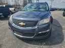 Thumbnail image of 2013 Chevrolet Traverse at Cook Chevrolet