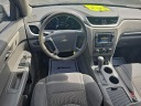 Thumbnail image of 2013 Chevrolet Traverse at Cook Chevrolet