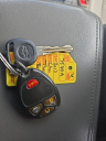 Thumbnail image of 2013 Chevrolet Traverse at Cook Chevrolet