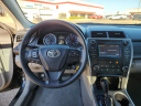 Thumbnail image of 2016 Toyota Camry at Frank Brown Honda GMC