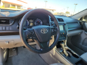 Thumbnail image of 2016 Toyota Camry at Frank Brown Honda GMC