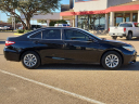 Thumbnail image of 2016 Toyota Camry at Frank Brown Honda GMC