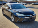 Thumbnail image of 2016 Toyota Camry at Frank Brown Honda GMC