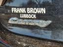 Thumbnail image of 2016 Toyota Camry at Frank Brown Honda GMC