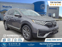 Thumbnail image of 2021 Honda CR-V at Norris Honda Ford Dundalk USED