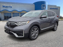 2021 Honda CR-V Touring at Norris Honda Ford Dundalk USED