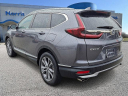 Thumbnail image of 2021 Honda CR-V at Norris Honda Ford Dundalk USED